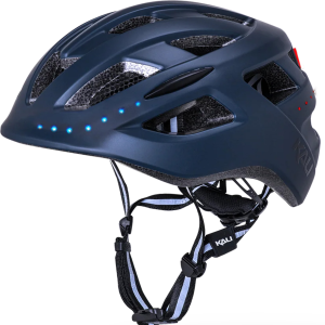 Kali Protectives KALI PROTECTIVES Central Lit Helmet (02505212) - $94.99 at gritroutdoors.com