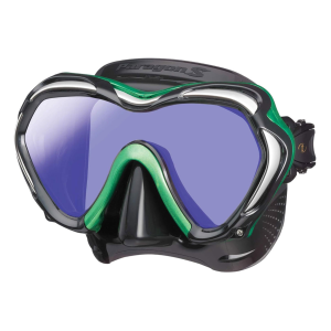 TUSA Paragon S Scuba Diving Mask