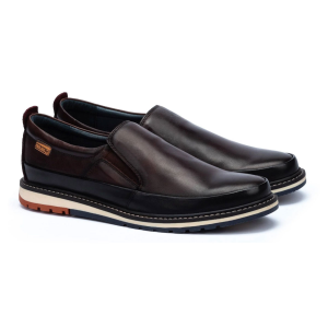 PIKOLINOS Mens Berna Loafers (M8J-3150) - Pikolinos