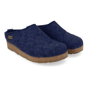 HAFLINGER Juliette Clogs - Haflinger