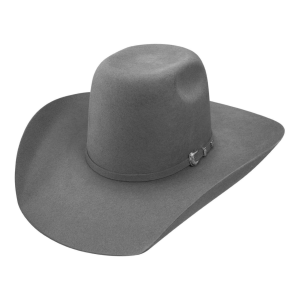 RESISTOL 3X Pay Window Black Cowboy Hat (RWPYWD-904207)