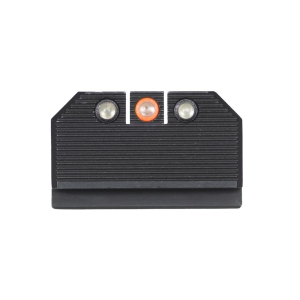 Night Fision NIGHT FISION Optics Ready Stealth Glock 17/19/34 with RMR/507c/508t Lower 1/3rd Night Sight Set (GLK-001-330-353) - $98.99 at gritroutdoors.com