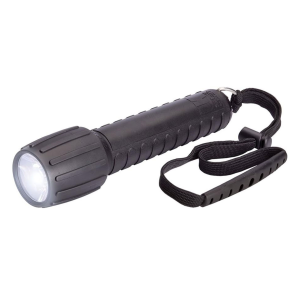 UNDERWATER KINETICS SL3 eLED L2 Dive Light with Batteries (Single Refill for Display) - Underwater Kinetics