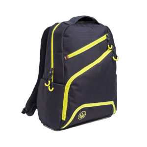 BERETTA Challenge Ebony/Sulphur Spring Backpack (BS552T226209T7UNI)