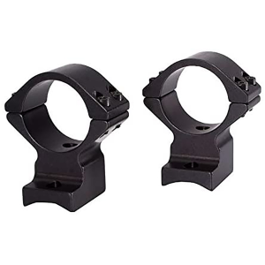 TALLEY Howa 1500 30mm Medium Extended Front Scope Rings (74X734)