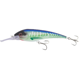 Nomad Design NOMAD DESIGN DTX Minnow 180 Heavy Duty Shallow FLT 7in Lure (DTX180HD-F) - $44.99 at gritroutdoors.com