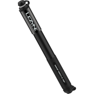 LEZYNE Grip Drive HP Bicycle Hand Pump - Lezyne