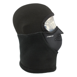 SEIRUS Unisex Combo Thick-N-Thin Black Headliner (2212.0.0010)