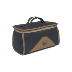 Beretta BERETTA Gamekeeper Evo Ebony/Otter Cartridge Bag 100 (BS362T226209T8UNI) - $39.99 at gritroutdoors.com