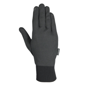 SEIRUS Unisex Soundtouch Deluxe Thermax Black Glove Liner (2109.0.001)