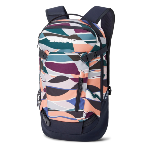 DAKINE Women's Heli 12L Backpack (D.101.2829.OS) - Dakine
