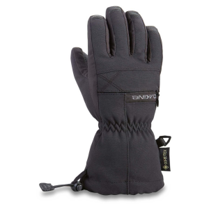 DAKINE Youth Avenger Gore-Tex Black Gloves (D.101.2883.001) - Dakine