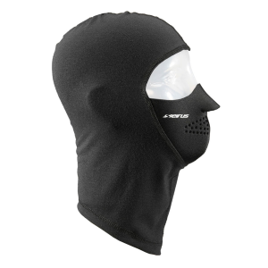 SEIRUS Unisex Neofleece Black One Size Headliner (2210.0.0010)