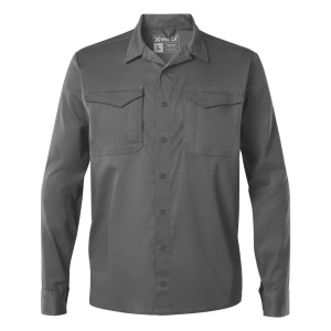 VERTX Men's Machinehead Long Sleeve Shirt (F1-VTX1475)