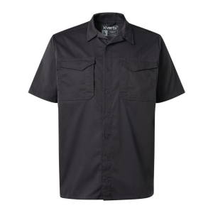 VERTX Men's Machinehead Short Sleeve Shirt (F1-VTX1470)