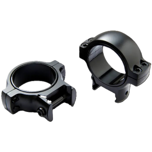 BURRIS Signature Zee 34mm Med Matte Rings (420591)