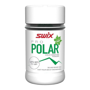 SWIX PS Ski -14C/-32C 30g Polar Powder (PSP-3) - Swix