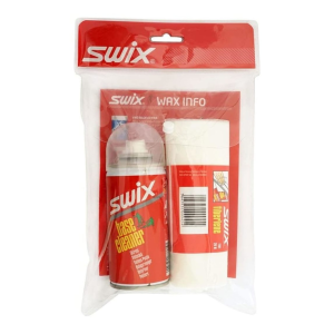 SWIX I91C Base Cleaner Set (I91US) - Swix