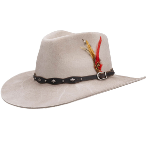 OUTBACK TRADING Troubadour Hat (13219) - Outback Trading
