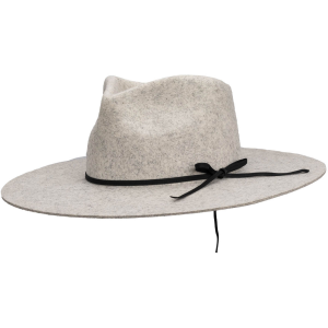 OUTBACK TRADING Dallas Heather Gray Hat (13222-HGY) - Outback Trading
