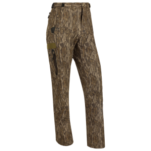 DRAKE Men's EST Camo Stretch Tech Pants (DW1588) - Drake