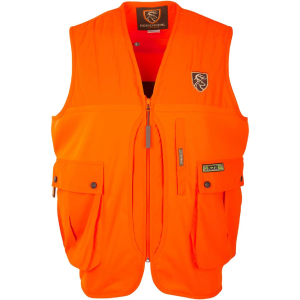 Drake DRAKE Agion Active XL Blaze Orange Vest (DNT7004-BLZ) - $78.99 at gritroutdoors.com