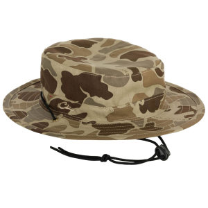 DRAKE Duk Boonie Hat (DH1700) - Drake