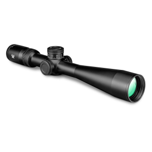 VORTEX Viper HD 5-25x50 FFP 34mm Matte Black Riflescope
