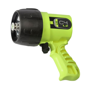 UNDERWATER KINETICS C4 eLED L2 Rechargeable Dive Light (51922) - Underwater Kinetics