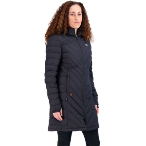 FIELDSHEER Women's Meridian Black 7.4v Heated Jacket (MWWJ3801)