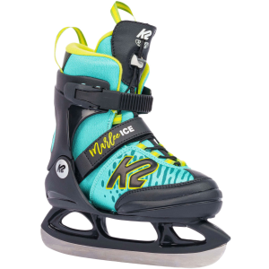 K2 Marlee Turquoise Ice Skate (I220300201)