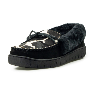 ARIAT Women's Ivy  Moccasin Slippers (AR4419) - Ariat