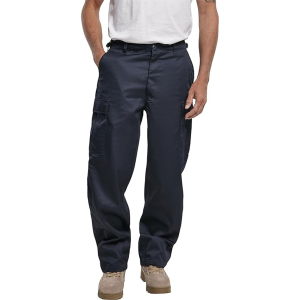 BRANDIT INDIVIDUAL WEAR Men's BDU Ranger Black Pants (1006-11002) - Brandit Individual Wear