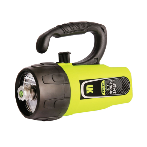 UNDERWATER KINETICS Light Cannon eLED L1 Rechargeable Dive Light (5446) - Underwater Kinetics