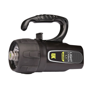 UNDERWATER KINETICS Light Cannon eLED L1 Rechargeable Dive Light (5446) - Underwater Kinetics