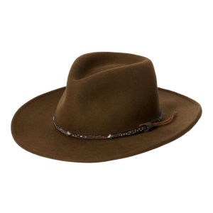 STETSON Unisex Adults Mountain Sky Hat (SWMTSK) - Stetson