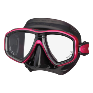 TUSA Freedom Ceos Diving Mask