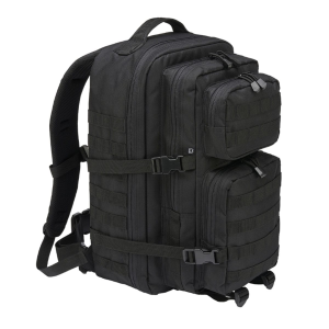 BRANDIT INDIVIDUAL WEAR Large Assault Backpack (8008-OS) - Brandit Individual Wear
