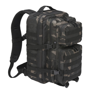 BRANDIT INDIVIDUAL WEAR Large Assault Backpack (8008-OS) - Brandit Individual Wear