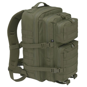 BRANDIT INDIVIDUAL WEAR Large Assault Backpack (8008-OS) - Brandit Individual Wear