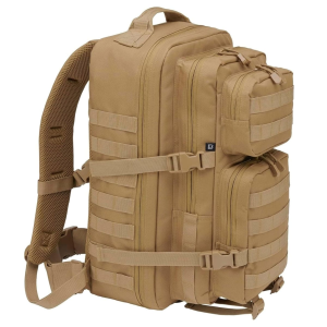 BRANDIT INDIVIDUAL WEAR Large Assault Backpack (8008-OS) - Brandit Individual Wear