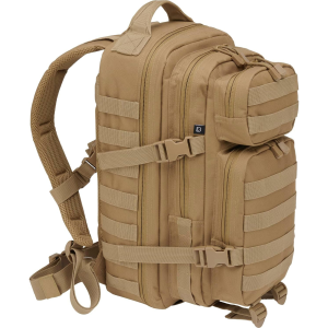 BRANDIT INDIVIDUAL WEAR Medium Assault Backpack (8007-OS) - Brandit Individual Wear