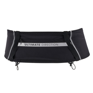 Ultimate Direction ULTIMATE DIRECTION Comfort Plus Large Onyx Belt (80468822ONX) - $31.99 at gritroutdoors.com