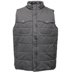 OUTBACK TRADING Men's Walker Vest (29816) - Outback Trading