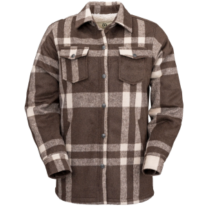 OUTBACK TRADING Women's C'Anne Jacket (29649) - Outback Trading