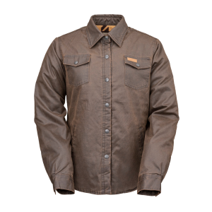 OUTBACK TRADING Ladies Loxton Jacket (29874) - Outback Trading
