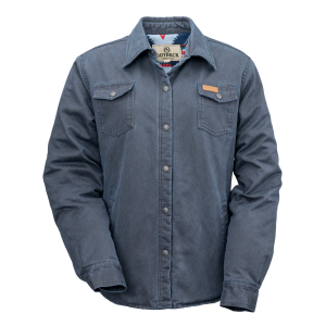 OUTBACK TRADING Ladies Loxton Jacket (29874) - Outback Trading