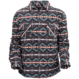 OUTBACK TRADING Men's Theodore Big Shirt (40270) - Outback Trading