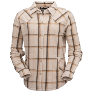 OUTBACK TRADING Women's Avery Big Shirt (42183) - Outback Trading