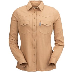 OUTBACK TRADING Women's Kat Shirt (42246) - Outback Trading